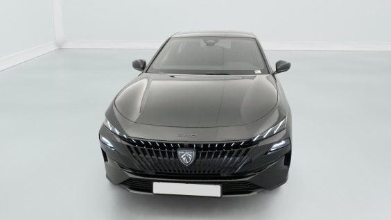 Peugeot 308 NOUVELLE Hybrid 145 e-DCS6 GT Noir Perla Nera