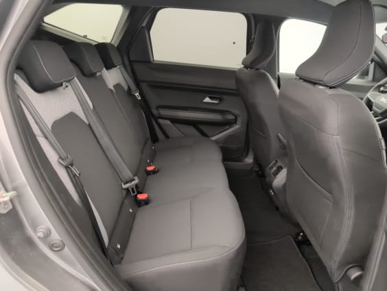 Dacia BIGSTER Mild Hybrid 140 Journey Gris Schiste / Toit Noir