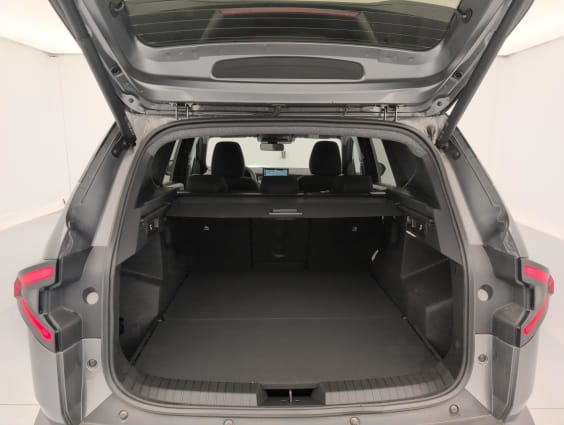 Dacia BIGSTER Mild Hybrid 140 Journey Gris Schiste / Toit Noir