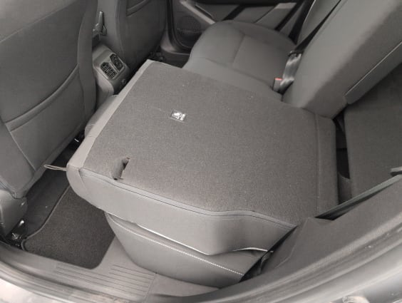 Dacia BIGSTER Mild Hybrid 140 Journey Gris Schiste / Toit Noir