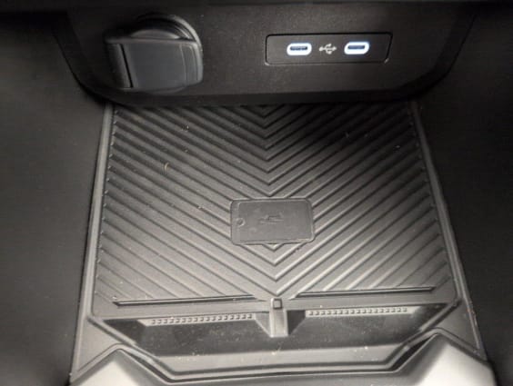 Dacia BIGSTER Mild Hybrid 140 Journey Gris Schiste / Toit Noir
