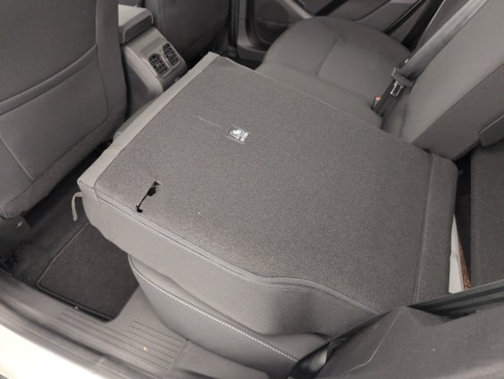 Dacia BIGSTER Mild Hybrid 140 Journey Blanc Glacier