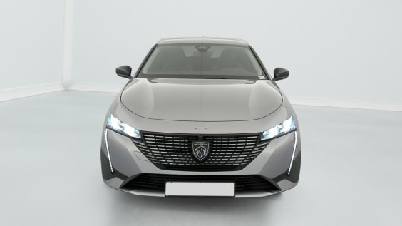 Peugeot 308 PHEV 180 e-EAT8 Allure Gris Artense 