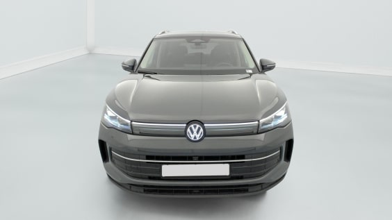 Volkswagen Tiguan 1.5 ETSI 150CH DSG7 Life Gris Dauphin