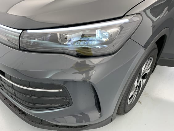 Volkswagen Tiguan 1.5 ETSI 150CH DSG7 Life Gris Dauphin