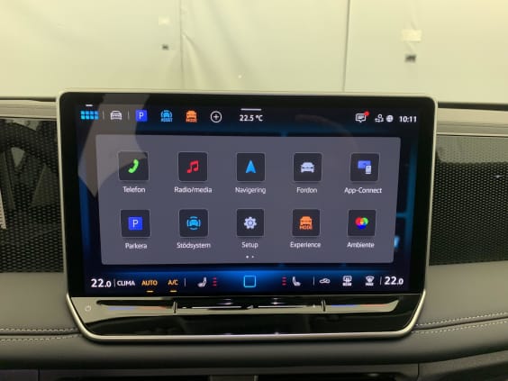 Volkswagen Tiguan 1.5 ETSI 150CH DSG7 Life Gris Dauphin
