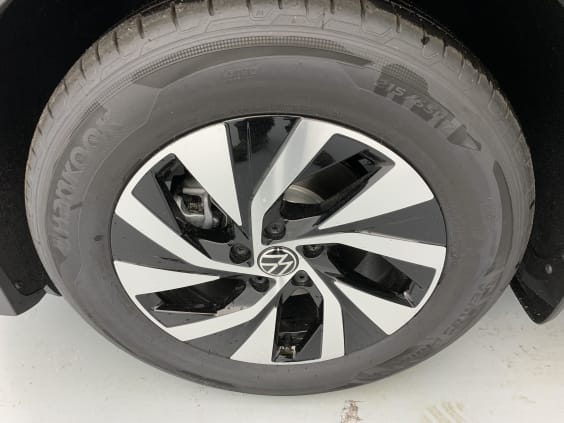 Volkswagen Tiguan 1.5 ETSI 150CH DSG7 Life Gris Dauphin