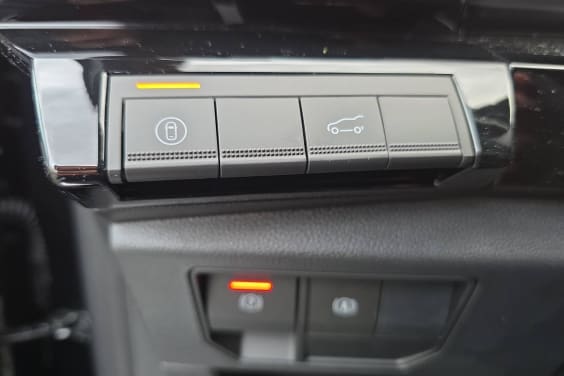 Renault Rafale E-Tech full hybrid 200ch esprit Alpine Noir Etoilé