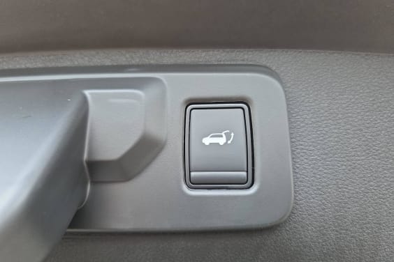 Renault Rafale E-Tech full hybrid 200ch esprit Alpine Noir Etoilé