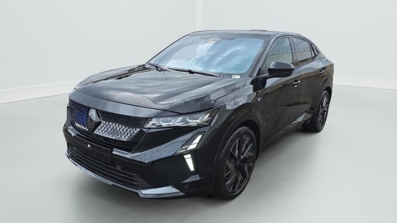 Renault Rafale E-Tech full hybrid 200ch esprit Alpine Noir Etoilé