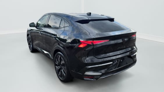 Renault Rafale E-Tech full hybrid 200ch esprit Alpine Noir Etoilé