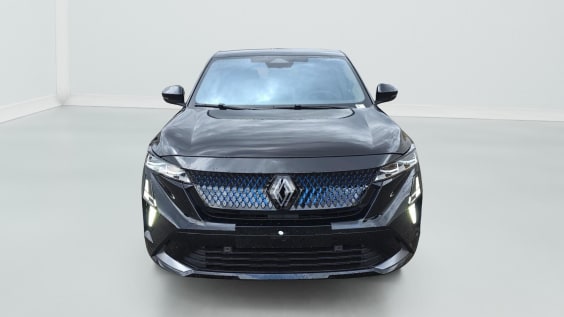 Renault Rafale E-Tech full hybrid 200ch esprit Alpine Noir Etoilé