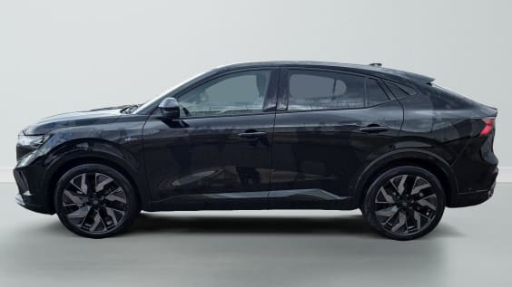 Renault Rafale E-Tech full hybrid 200ch esprit Alpine Noir Etoilé
