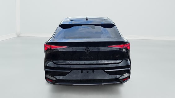 Renault Rafale E-Tech full hybrid 200ch esprit Alpine Noir Etoilé