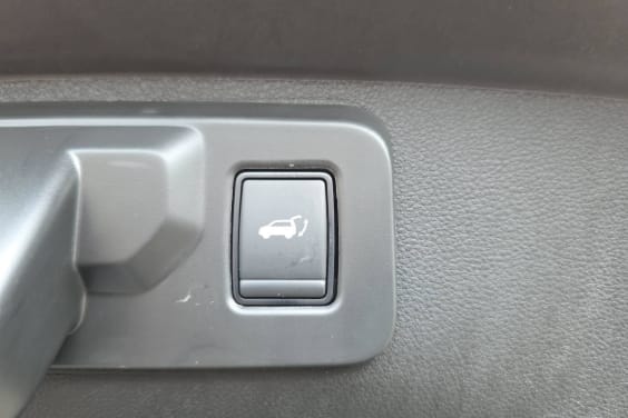 Renault Rafale E-Tech full hybrid 200ch esprit Alpine Noir Etoilé