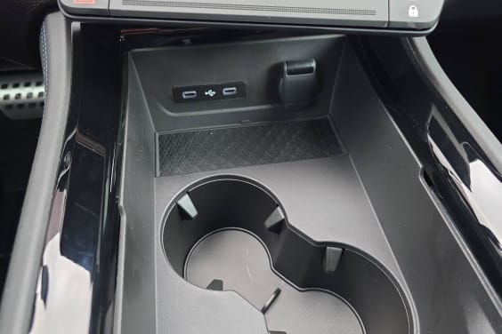 Renault Rafale E-Tech full hybrid 200ch esprit Alpine Noir Etoilé