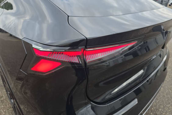 Renault Rafale E-Tech full hybrid 200ch esprit Alpine Noir Etoilé