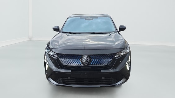 Renault Rafale E-Tech full hybrid 200ch esprit Alpine Noir Etoilé