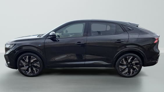 Renault Rafale E-Tech full hybrid 200ch esprit Alpine Noir Etoilé