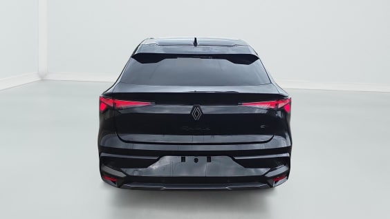 Renault Rafale E-Tech full hybrid 200ch esprit Alpine Noir Etoilé