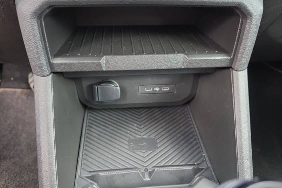 Dacia BIGSTER Mild Hybrid 140 Journey Bleu Indigo / Toit Noir