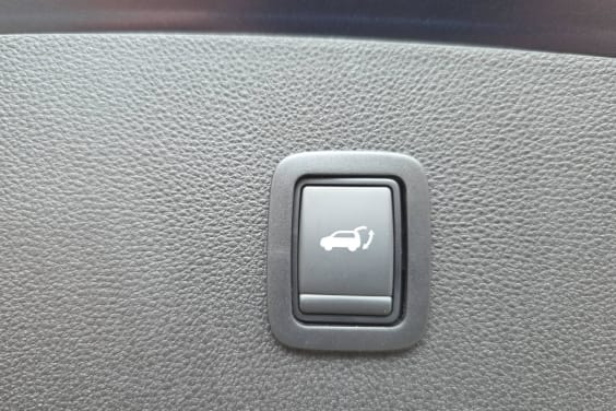 Dacia BIGSTER Mild Hybrid 140 Journey Bleu Indigo / Toit Noir