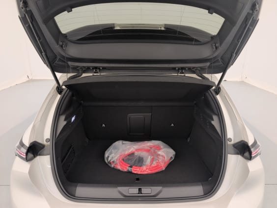 Peugeot 308 PHEV 180 e-EAT8 Allure Blanc Nacré