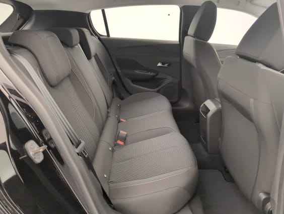 Peugeot 308 PHEV 180 E-EAT8 ACTIVE PACK Noir Perla Nera