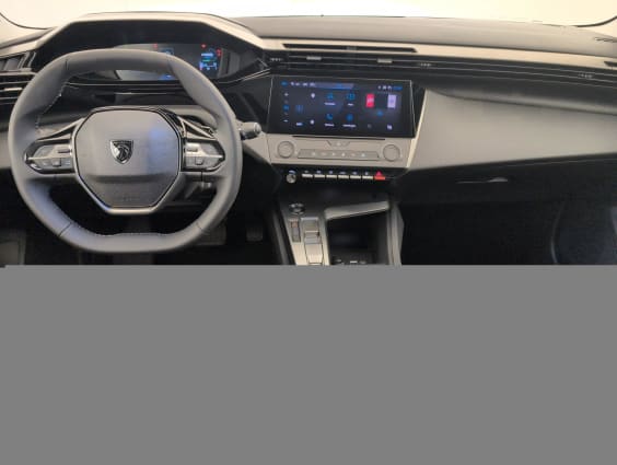 Peugeot 308 PHEV 180 E-EAT8 ACTIVE PACK Noir Perla Nera
