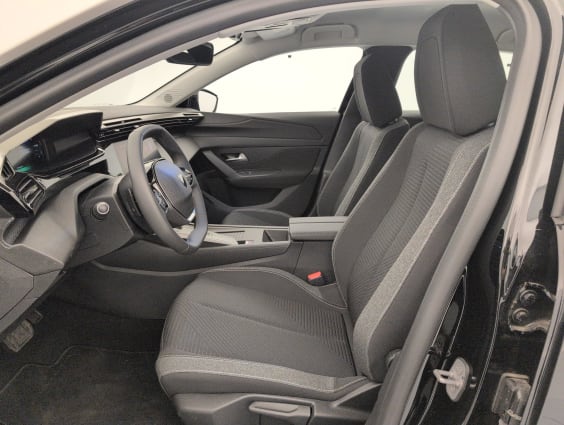 Peugeot 308 PHEV 180 E-EAT8 ACTIVE PACK Noir Perla Nera