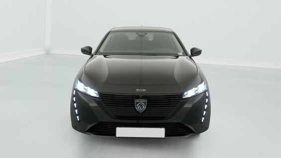Peugeot 308 PHEV 180 E-EAT8 ACTIVE PACK Noir Perla Nera