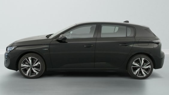 Peugeot 308 PHEV 180 E-EAT8 ACTIVE PACK Noir Perla Nera