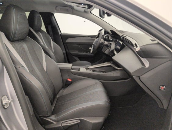Peugeot 308 PHEV 180 e-EAT8 Allure Gris Artense 