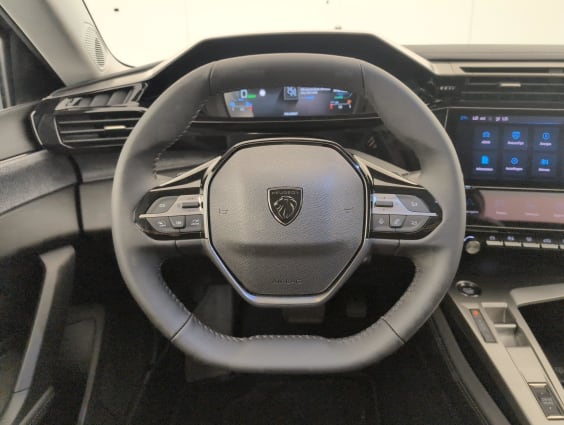 Peugeot 308 PHEV 180 e-EAT8 Allure Gris Artense 