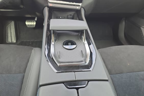 Renault Rafale E-Tech full hybrid 200ch esprit Alpine Gris Schiste / Toit Noir Étoilé