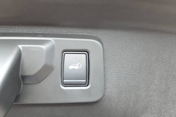 Renault Rafale E-Tech full hybrid 200ch esprit Alpine Gris Schiste / Toit Noir Étoilé