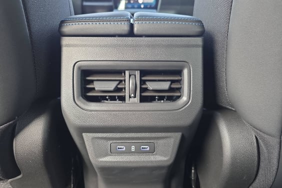 Renault Rafale E-Tech full hybrid 200ch esprit Alpine Gris Schiste