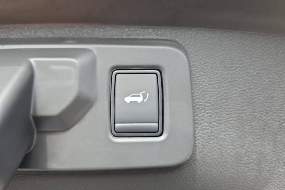 Renault Rafale E-Tech full hybrid 200ch esprit Alpine Gris Schiste
