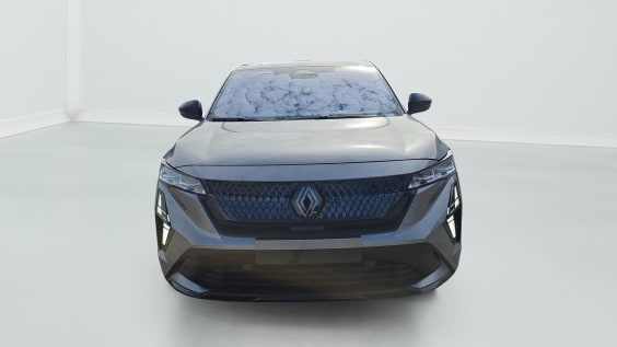 Renault Rafale E-Tech full hybrid 200ch esprit Alpine Gris Schiste