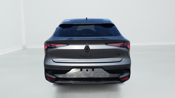 Renault Rafale E-Tech full hybrid 200ch esprit Alpine Gris Schiste