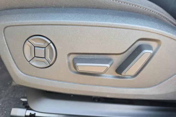 Audi A3 SPORTBACK TFSI Mild Hybrid 150 S tronic 7 Design Noir Mythic