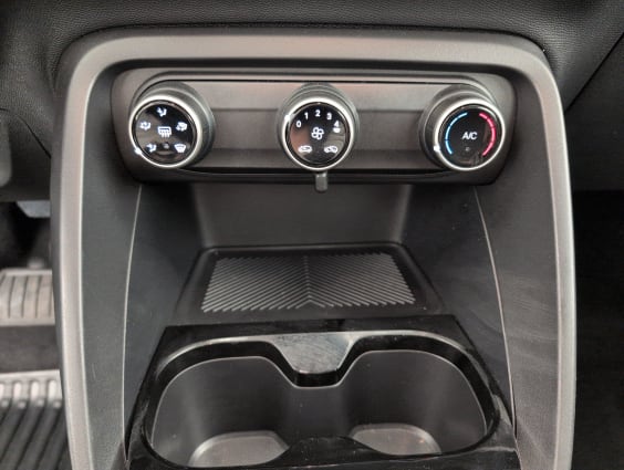 Citroën E-C3 AIRCROSS 113 ch autonomie confort You Gris Mecury