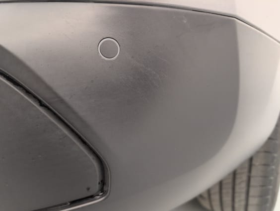 Citroën E-C3 AIRCROSS 113 ch autonomie confort You Gris Mecury