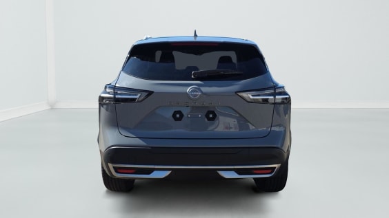 Nissan QASHQAI MILD HYBRID 158 CH XTRONIC N-CONNECTA Gis Argile