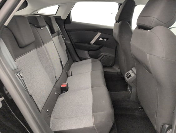 Citroën C4 Hybride 110 ch e-DCS6 You Noir Perla Nera