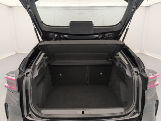 Citroën C4 Hybride 110 ch e-DCS6 You Noir Perla Nera