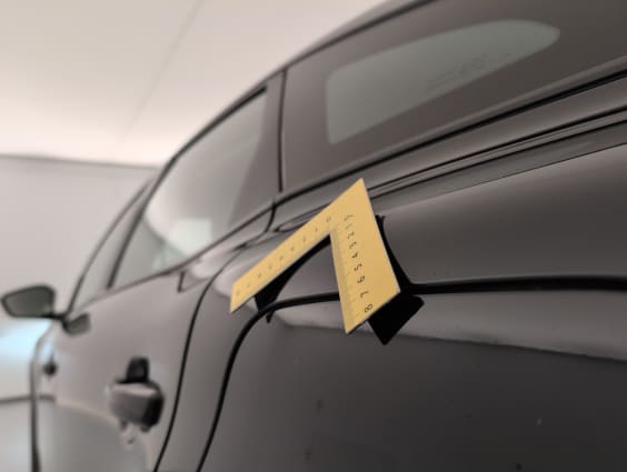 Citroën C4 Hybride 110 ch e-DCS6 You Noir Perla Nera