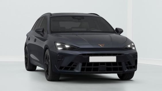 Cupra LEON ST 150 DSG Gris