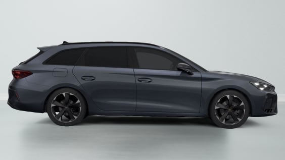 Cupra LEON ST 150 DSG Gris
