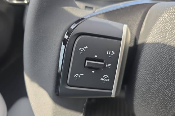 Citroën C3 Aircross Hybride 145 e-DCS6 Max Noir Perla Nera / Toit Blanc